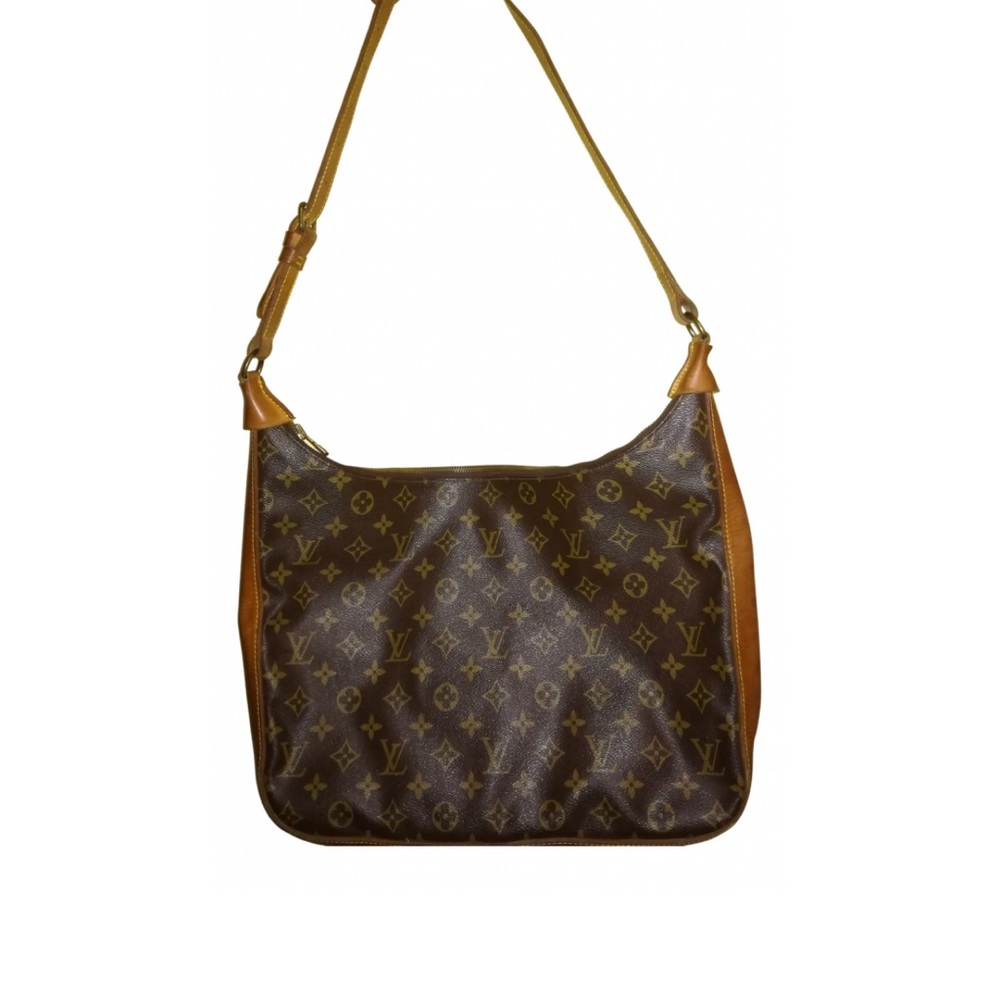 LOUIS VUITTON SHOULDER BAG VINTAGE